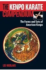 The Kenpo Karate Compendium