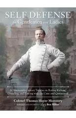 Self-Defense for Gentlemen and Ladies