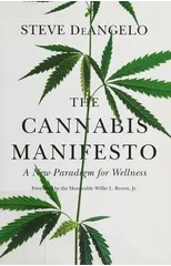 The Cannabis Manifesto