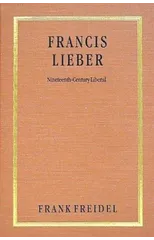 Francis Lieber
