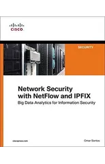 Network Security with NetFlow and IPFIX