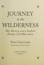 Journey to the Wilderness