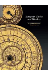 European Clocks and Watches