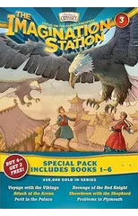 Imagination Station Special Pack