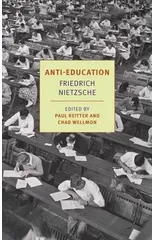 Anti-Education