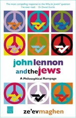 John Lennon and the Jews