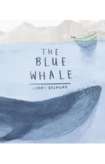 The Blue Whale