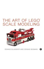 The Art Of Lego Scale Modeling