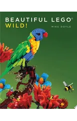 Beautiful Lego 3