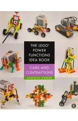 The Lego Power Functions Idea Book, Volume 2