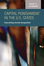 Capital Punishment in the U.S. States