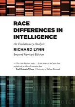 Race Differences in Intelligence (Revised)
