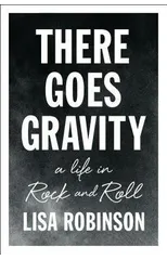 There Goes Gravity