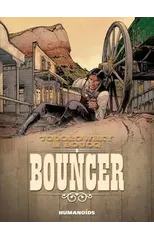 Bouncer
