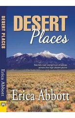 Desert Places