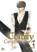 Totally Captivated Volume 1