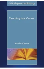 Teaching Law Online