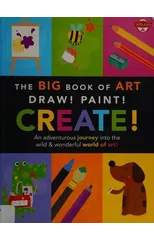 The Big Book of Art