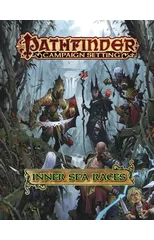 Pathfinder Campaign Setting