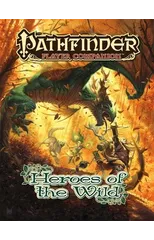 Pathfinder Player Companion