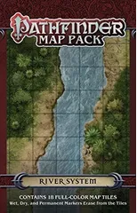 Pathfinder Map Pack