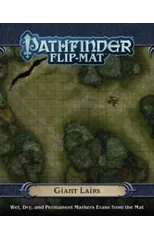 Pathfinder Flip-Mat