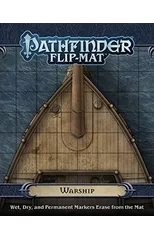 Pathfinder Flip-Mat