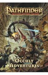 Pathfinder Roleplaying Game
