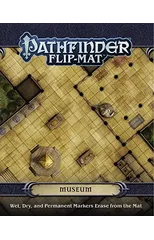 Pathfinder Flip-Mat