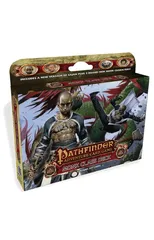 Pathfinder Adventure Card Game