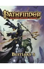 Pathfinder Roleplaying Game