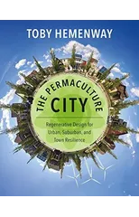 The Permaculture City