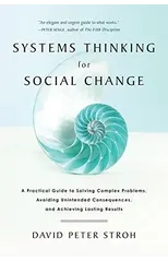 Systems Thinking For Social Change