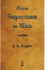 From Superman to Man