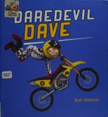 Daredevil Dave