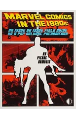 Marvel Comics In The 1980s