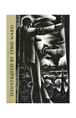 Illustrated by Lynd Ward