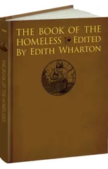 Book of the Homeless