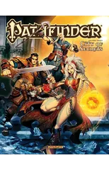 Pathfinder Volume 3
