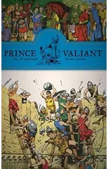Prince Valiant Vol. 11