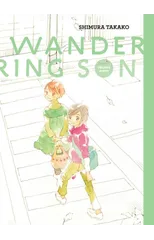 Wandering Son Volume 8