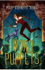 Word Puppets