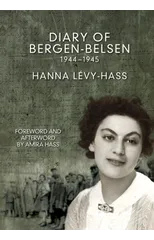 The Diary Of Bergen-belsen