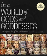 In a World of Gods and Goddesses