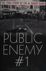 Public Enemy Number One