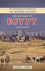 The History of Egypt