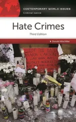 Hate Crimes