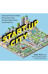 Start-Up City
