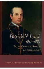 Patrick N. Lynch, 1817–1882