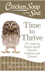 Chicken Soup for the Soul
